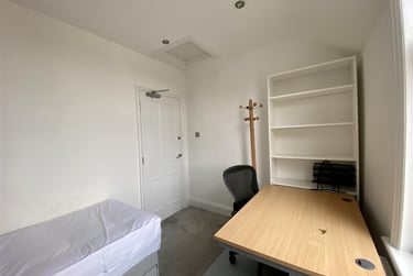 7 bed house, Rectory Road, West Bridgford, Nottingham, NG26BE - Image 15